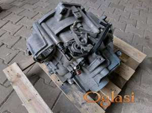 Menjac SKoda Octavia VRS 2.0 TSI 6 BRZINA benzinac